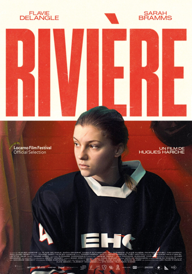 Rivière Poster