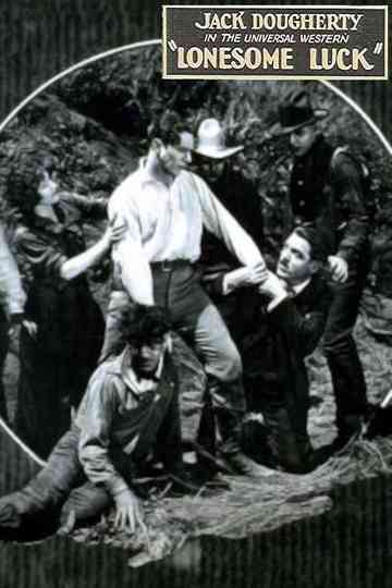 Lonesome Luck Poster