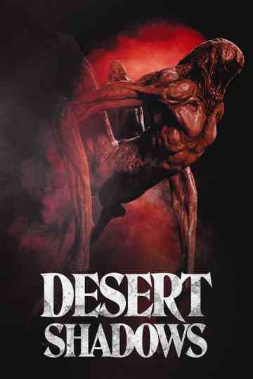Desert Shadows