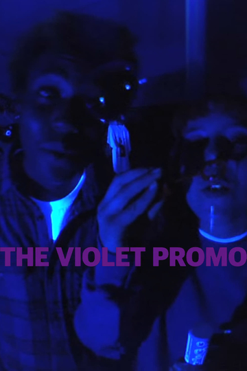 THE VIOLET PROMO