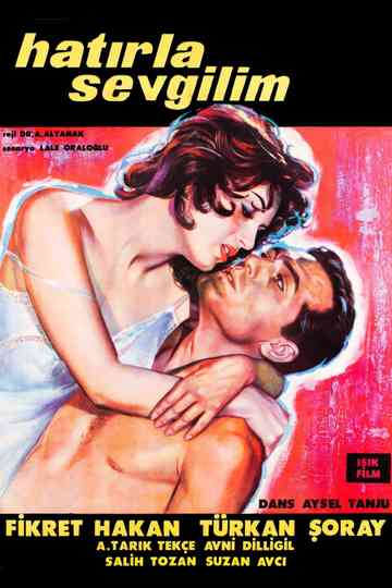 Remember, Darling Poster