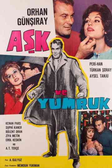 Aşk ve Yumruk