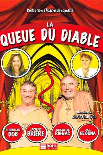 La Queue du Diable Poster