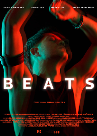 Beats Poster