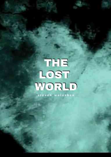 The Lost World Poster