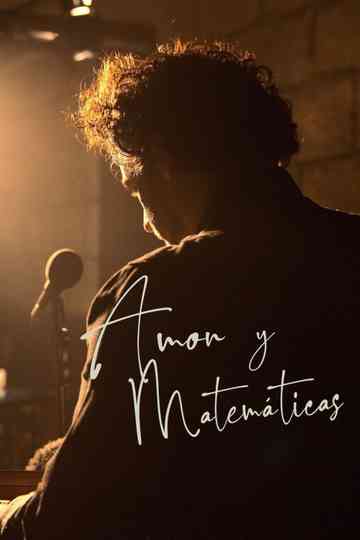 Love and Mathematics Poster