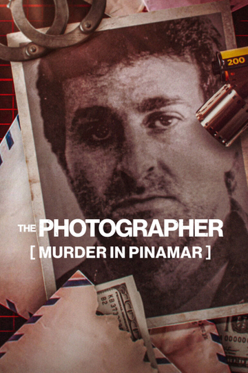 The Photographer: Murder in Pinamar