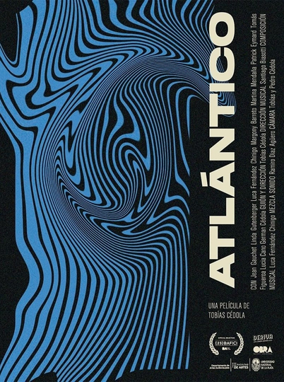 Atlántico Poster