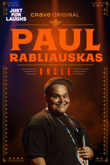 Paul Rabliauskas UNCLE