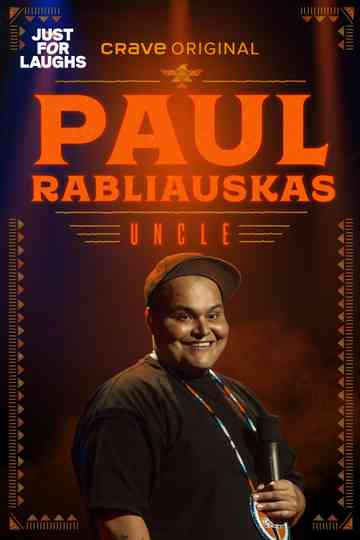 Paul Rabliauskas UNCLE