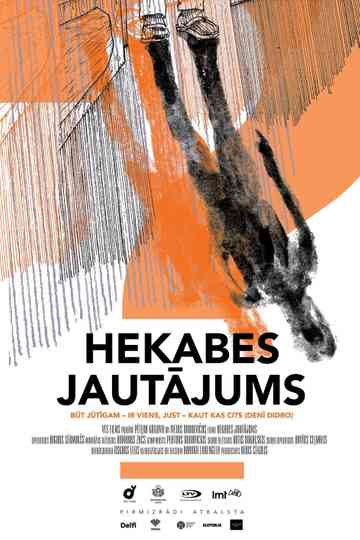 What’s Hecuba To Him? Poster