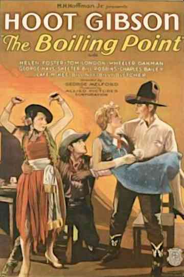The Boiling Point