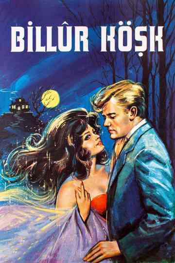 Billur Köşk Poster
