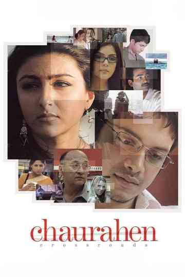 Chaurahen Poster