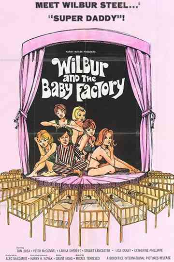 Wilbur and the Baby Factory