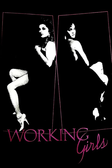 Working Girls Poster