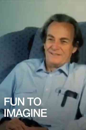 Fun to Imagine Poster