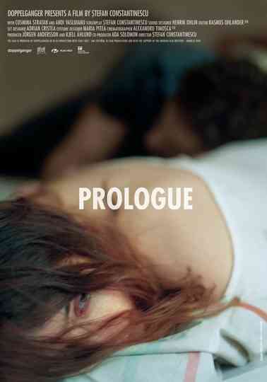 Prologue Poster