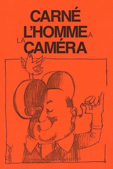 Carné lhomme à la caméra