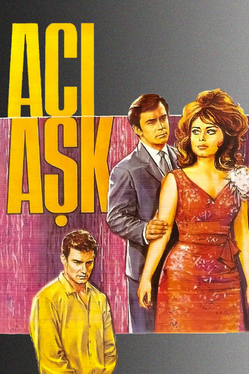 Acı Aşk