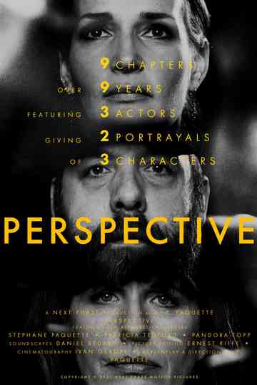 Perspective Poster
