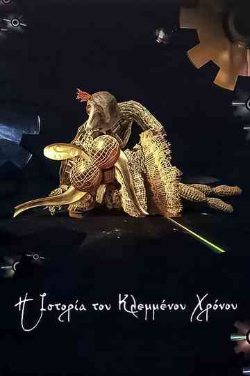 The Fairytale of the Stolen Time Poster