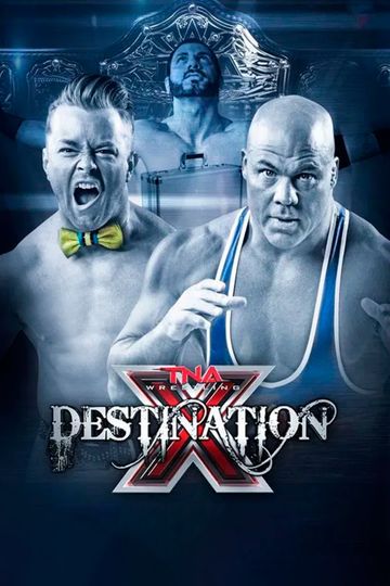 TNA Destination X 2015