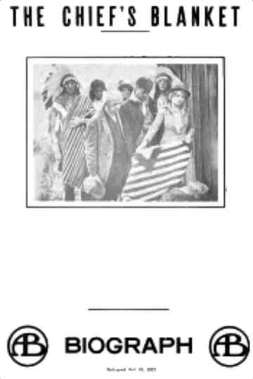 The Chiefs Blanket Poster