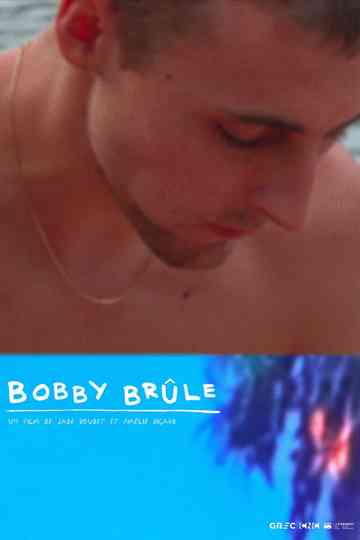 Bobby brûle Poster