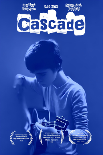 Cascade Poster