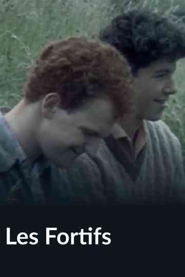 Les fortifs Poster