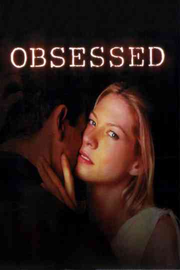 Obsessed Poster