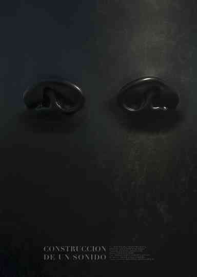 The Construction of a Sound Poster