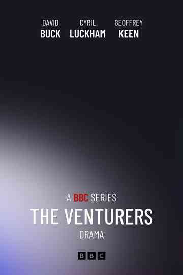 The Venturers Poster