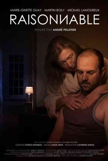 Raisonnable Poster