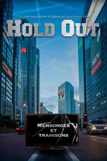 Hold Out poster