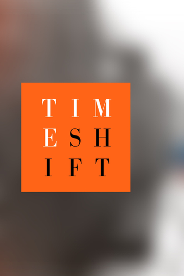 Timeshift Poster