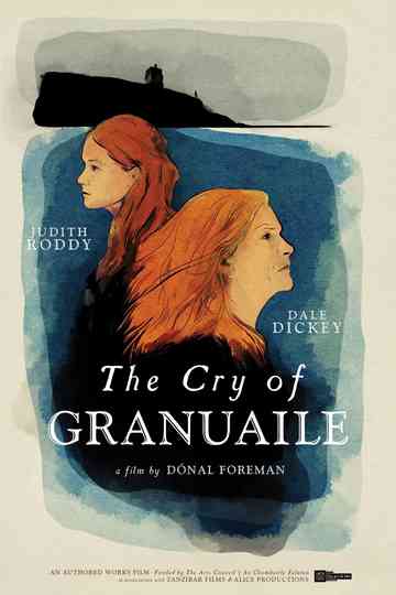 The Cry of Granuaile Poster