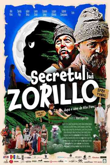 Zorillos Secret