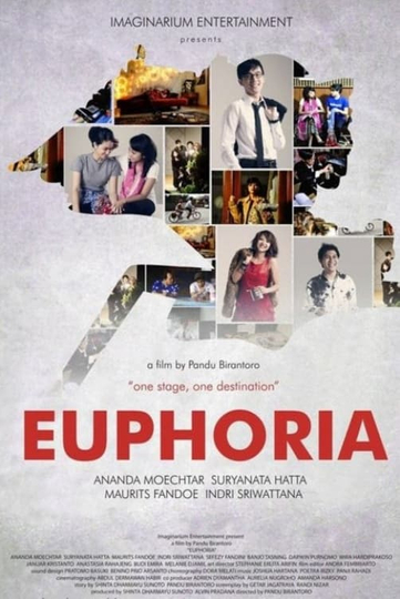 Euphoria Poster