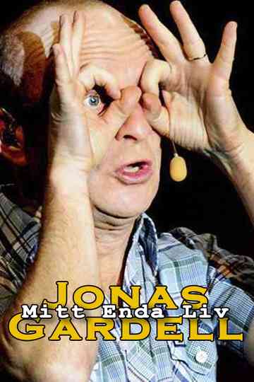 Mitt Enda Liv Poster