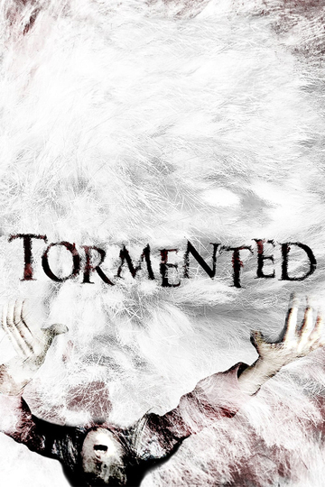 Tormented Poster