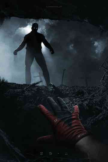 The Boneyard Match Poster