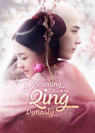 Dreaming Back to the Qing Dynasty Poster