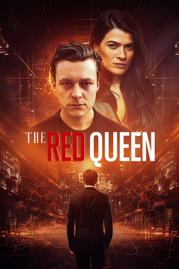 The Red Queen Poster