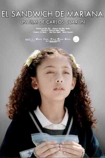 Marianas Sandwich Poster