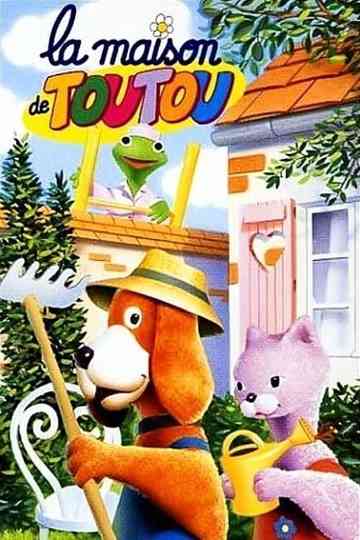 Hector's House Poster