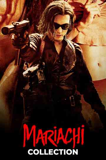 Mexico Collection Poster