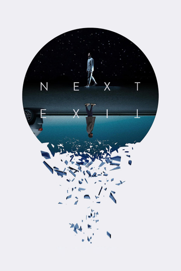 Next Exit Poster