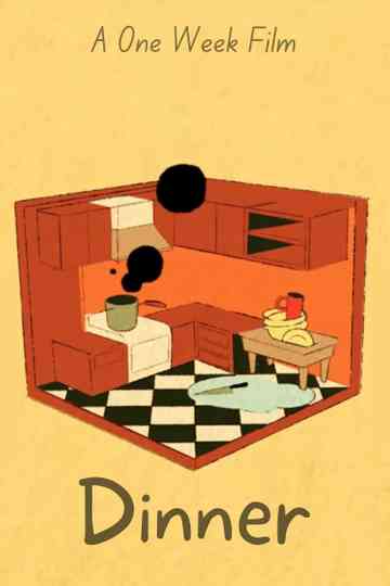 Dinner Poster